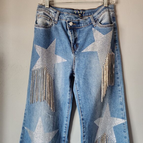 Western Jeans "NEW" - Picture 3 of 16